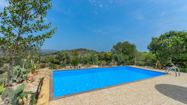 Finca Casa Oliveres