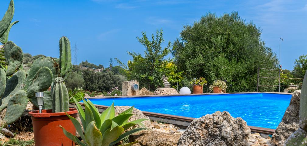 Finca Casa Oliveres