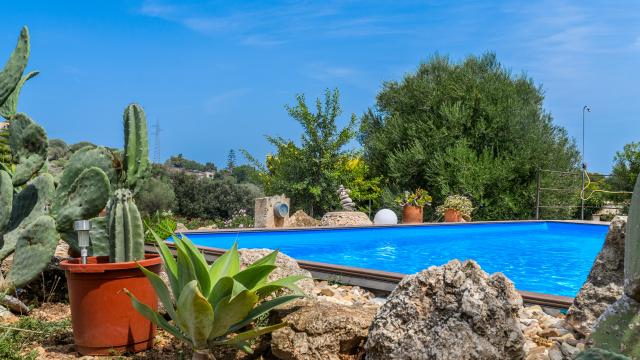 Finca Casa Oliveres