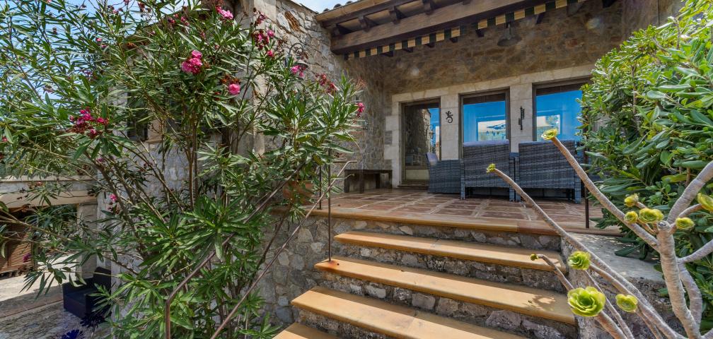 Finca Casa Oliveres