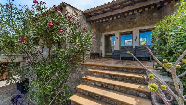 Finca Casa Oliveres