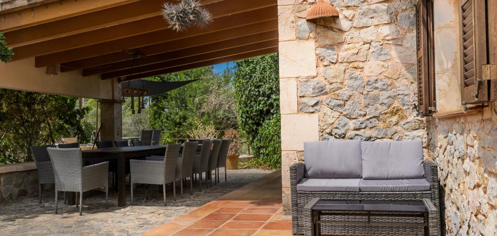 Finca Casa Oliveres
