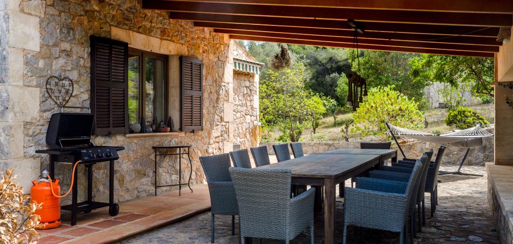 Casa Oliveres