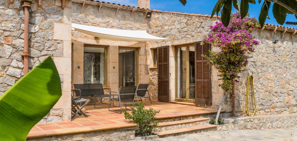 Finca Casa Oliveres