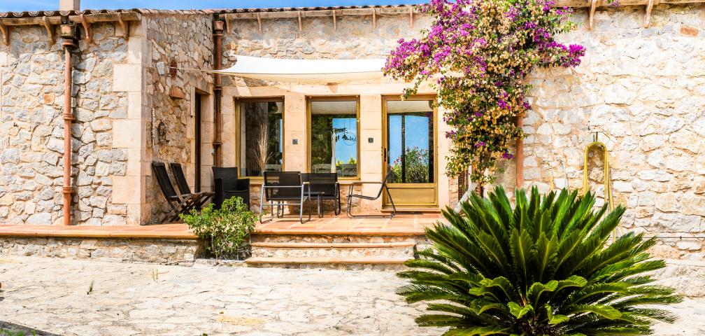 Finca Casa Oliveres