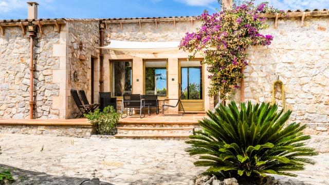 Finca Casa Oliveres
