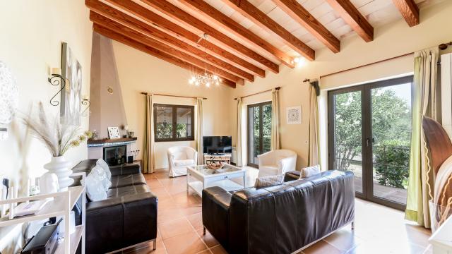 Finca Casa Oliveres