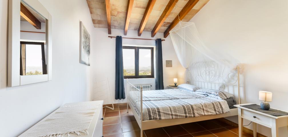 Finca Casa Oliveres