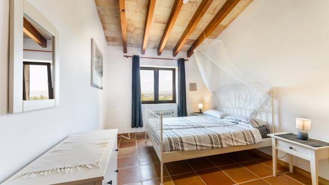 Finca Casa Oliveres