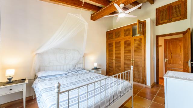Finca Casa Oliveres