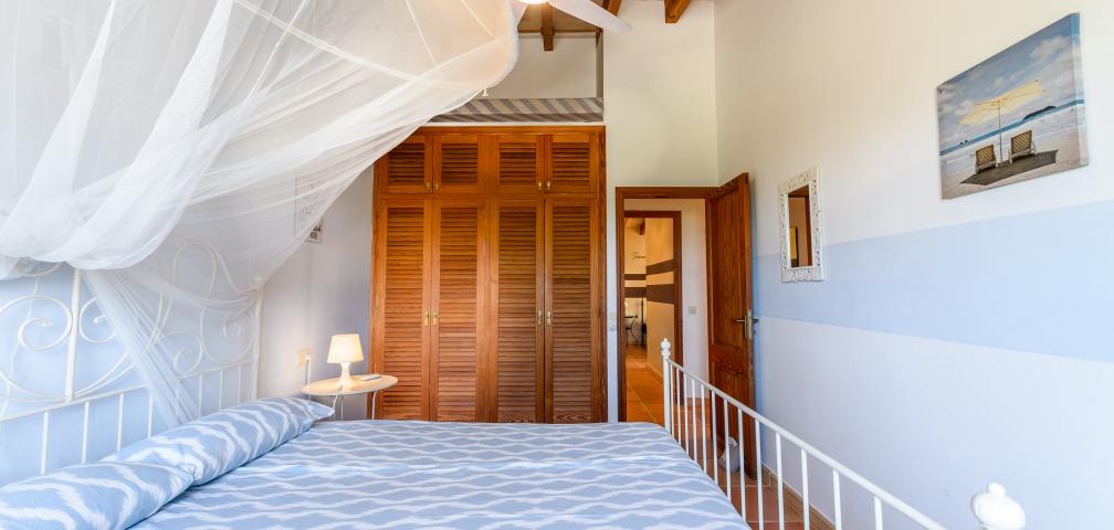 Finca Casa Oliveres