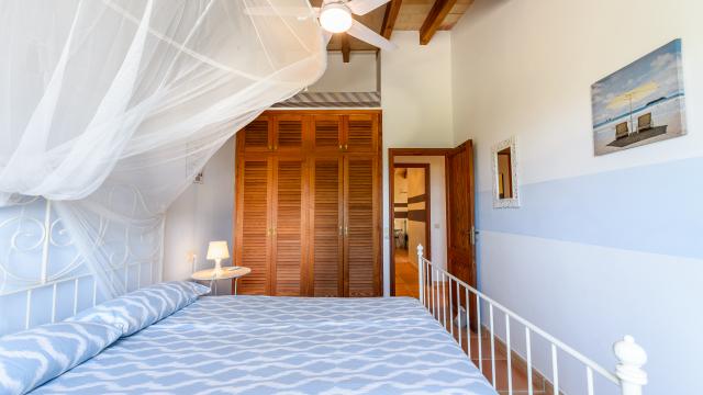 Finca Casa Oliveres