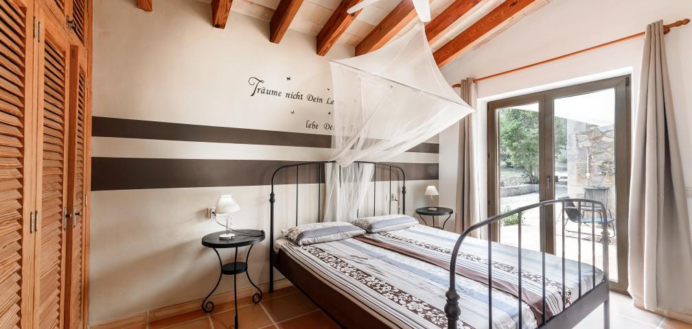 Finca Casa Oliveres