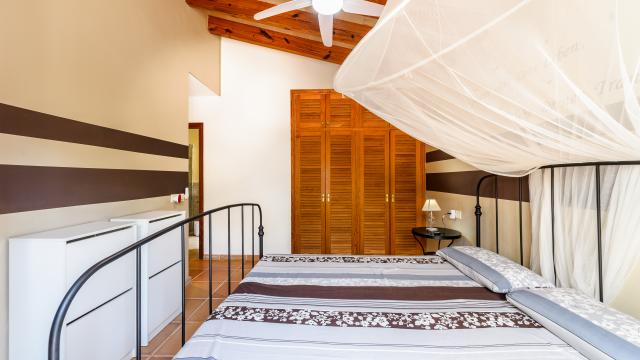 Finca Casa Oliveres