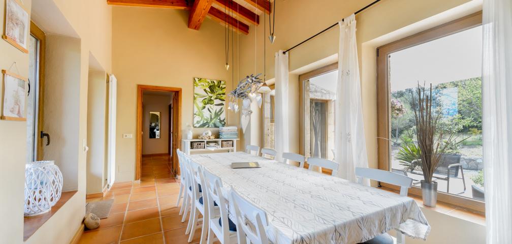 Finca Casa Oliveres