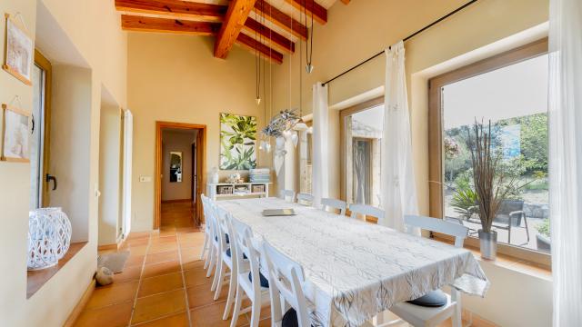 Finca Casa Oliveres