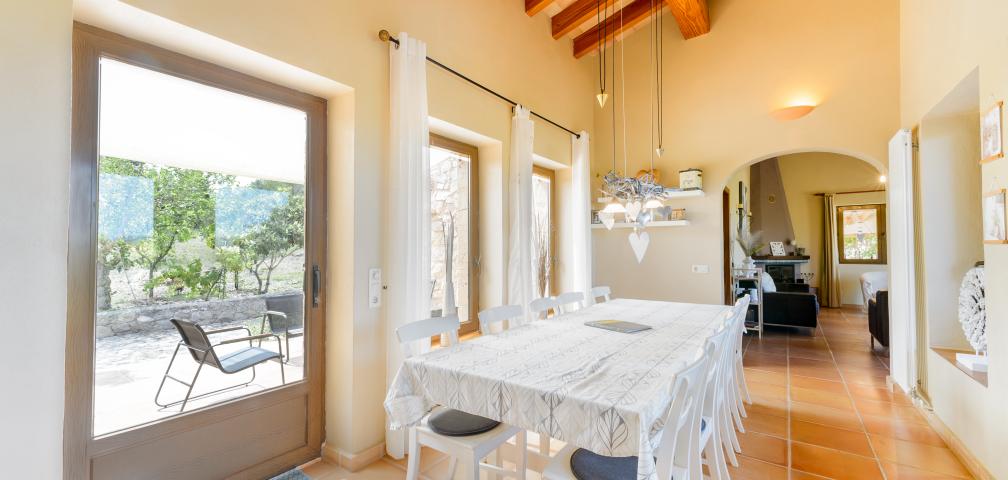 Finca Casa Oliveres