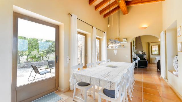 Finca Casa Oliveres