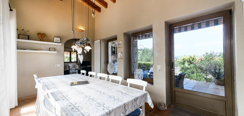 Finca Casa Oliveres