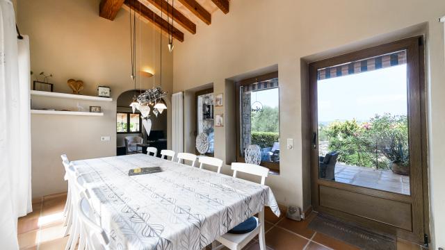 Finca Casa Oliveres