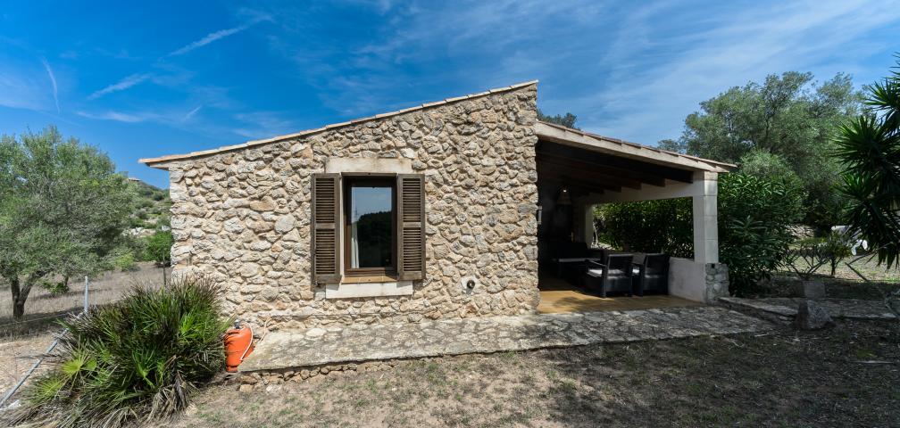 Finca Casa Oliveres
