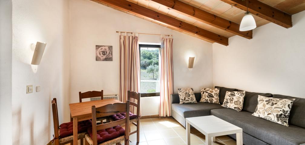 Finca Casa Oliveres