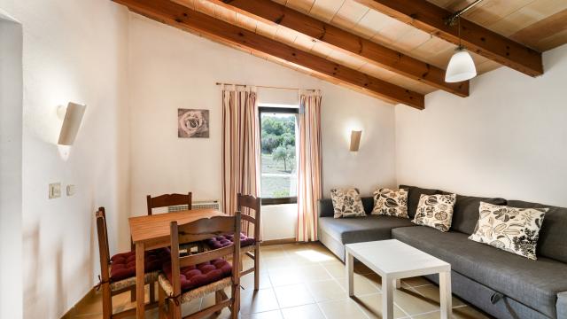 Finca Casa Oliveres