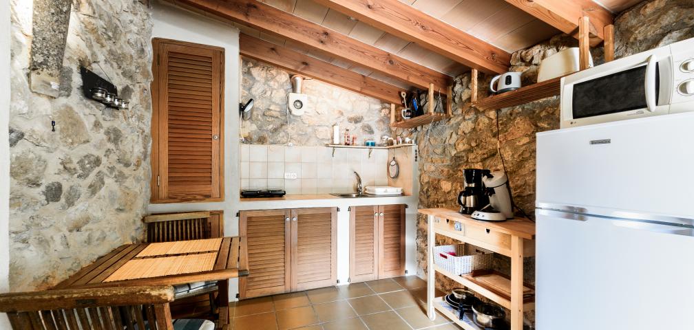 Finca Casa Oliveres