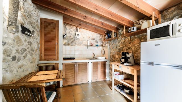 Finca Casa Oliveres