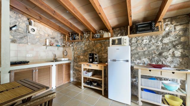 Finca Casa Oliveres