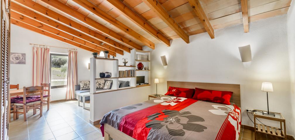 Finca Casa Oliveres