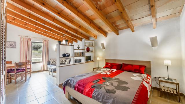 Finca Casa Oliveres