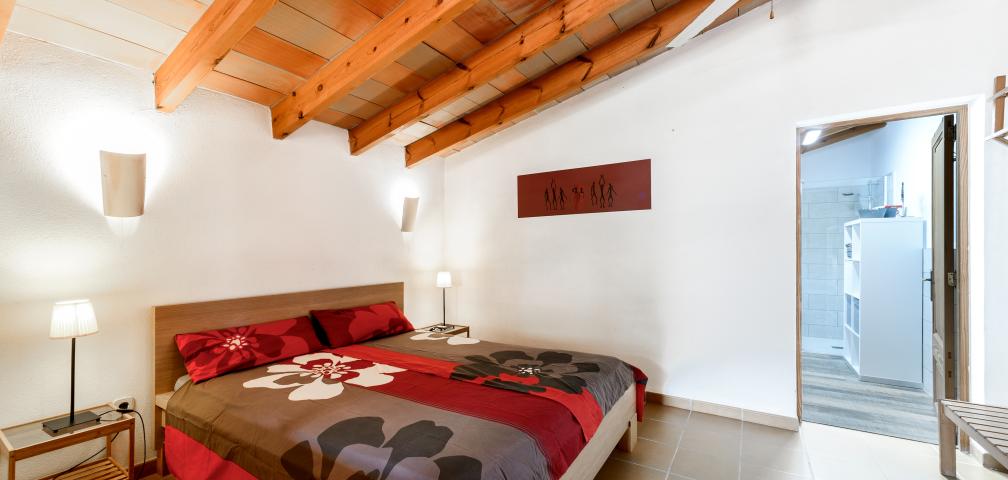 Finca Casa Oliveres