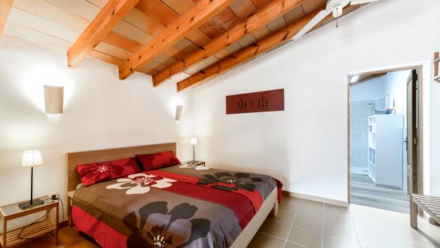 Finca Casa Oliveres