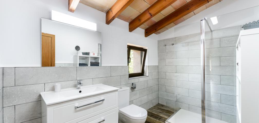 Finca Casa Oliveres