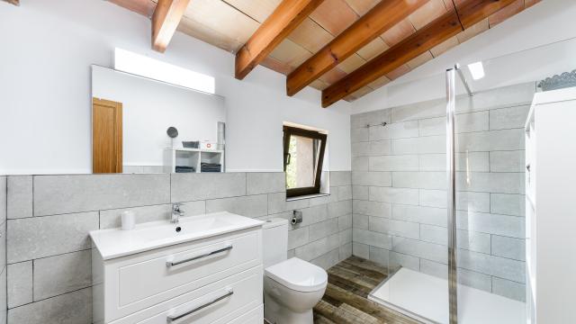 Finca Casa Oliveres