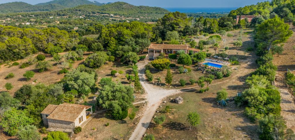 Casa Oliveres