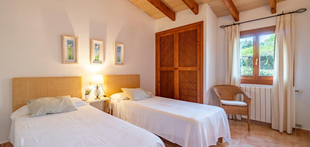 Finca S´Estepar Petit