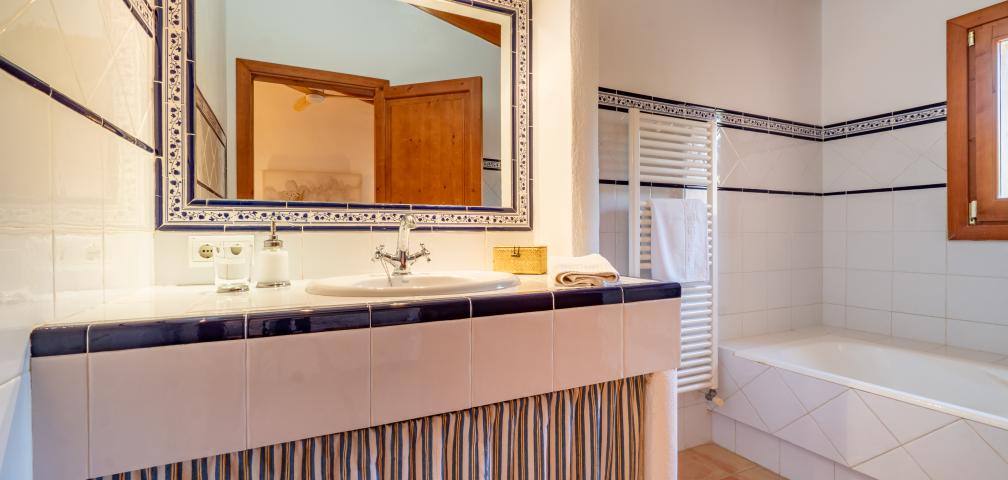 Finca S´Estepar Petit