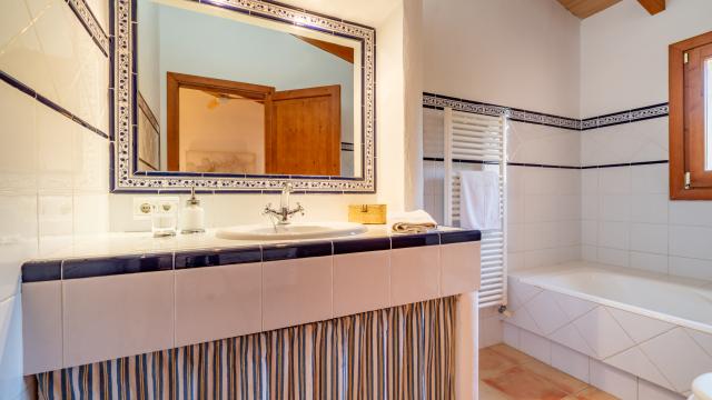 Finca S´Estepar Petit