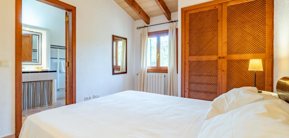 Finca S´Estepar Petit