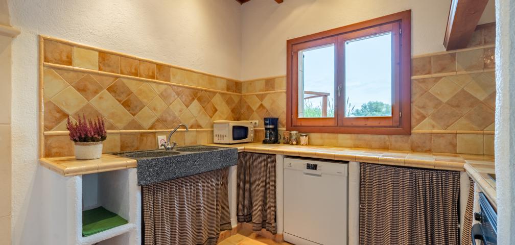 Finca S´Estepar Petit