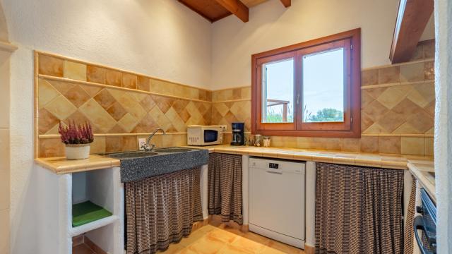 Finca S´Estepar Petit