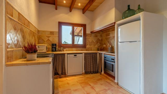 Finca S´Estepar Petit