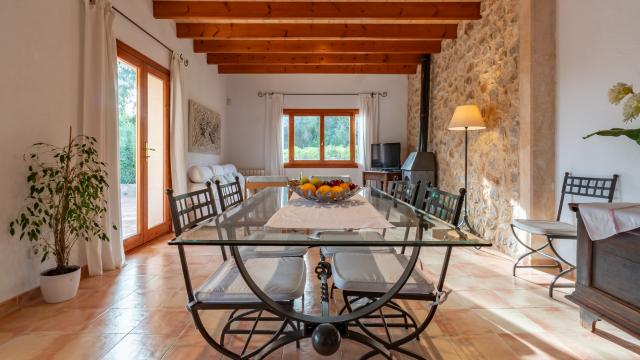 Finca S´Estepar Petit