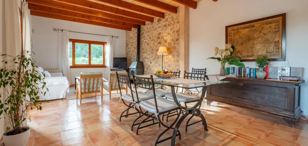 Finca S´Estepar Petit