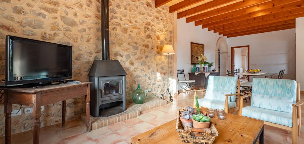 Finca S´Estepar Petit