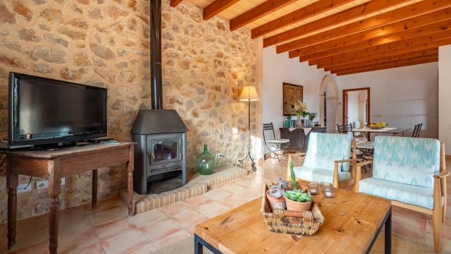 Finca S´Estepar Petit