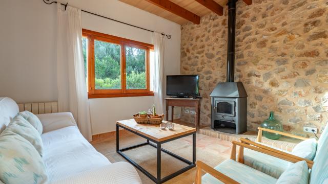 Finca S´Estepar Petit