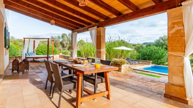 Finca S´Estepar Petit